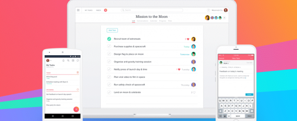 Ready, Get Set, Go: How Online Collaboration Apps Help Virtual Teams’ Race to the Finish Line